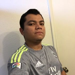 Meet your Posher, Hector